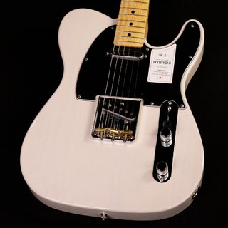 Fender Made in Japan Hybrid II Telecaster Maple US Blonde  ≪S/N:JD24017660≫ 【心斎橋店】