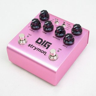 strymon、DIG V2の検索結果【楽器検索デジマート】