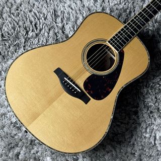 YAMAHA LL36 ARE 【フォークギター】