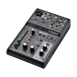 YAMAHA、AG03MK2の検索結果【楽器検索デジマート】