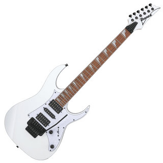 Ibanezアイバニーズ RG450DXB-WH RG Standard エレキギター