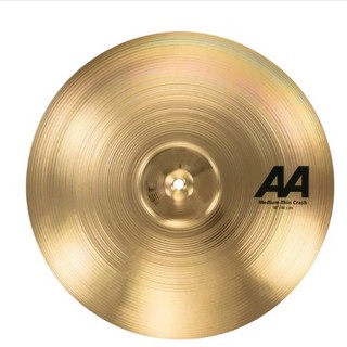 SABIAN AA-16MTC /クラッシュシンバル/ミディアムシン