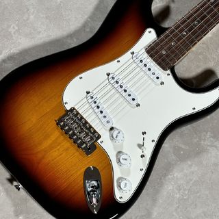 HISTORY HST-Advanced 3 Tone Sunburst 3年保証 日本製 36回まで分割金利手数料無料