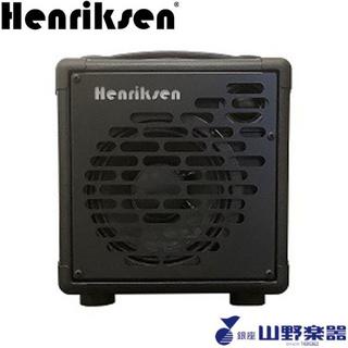 Henriksen Amplifiers 6インチスピーカーコンボアンプ The Bud SIX