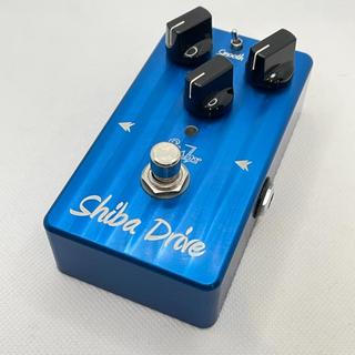 Suhr Shiba Driveの検索結果【楽器検索デジマート】