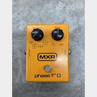 ギター用エフェクター、MXR、Phase 100の検索結果【楽器検索デジマート】