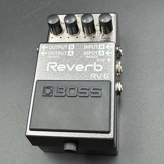 BOSS RV-6 / Reverb【新宿店】