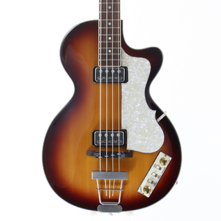 Hofner HCT500/2 Club Bass Sunburst 【梅田店】