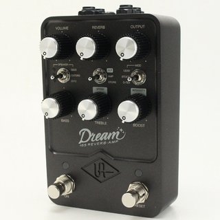 dream65　超美品 Universal Audio(ユニバーサルオーディオ) UAFX Dream/65
