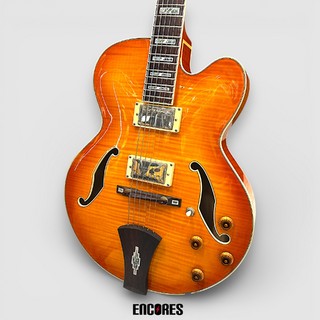 エレクトリックギター ＞ フルアコ、Ibanezの検索結果【楽器検索