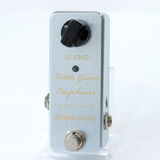 ONE CONTROL Little Green Emphaser 【池袋店】