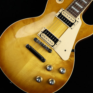 Gibson Les Paul Classic Honey Burst　S/N：211730259 【未展示品】