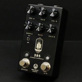 WALRUS AUDIO 385 Over Drive MK2 【梅田店】