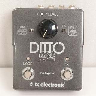 Ditto X2 Looperの検索結果【楽器検索デジマート】