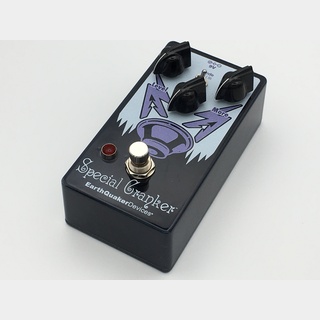 EarthQuaker Devices Special Cranker