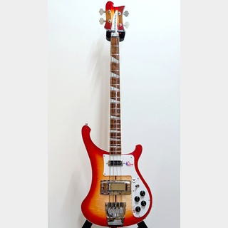 Rickenbacker 4003 / Fireglo