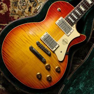 Heritage Custom Shop Core Collection H-150【Jimmy Wallace PAF搭載】【現地買付品】