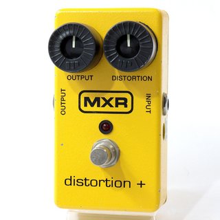 MXR M104 / Distortion+ 【池袋店】