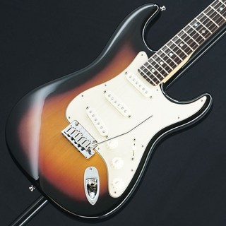 Fender 【USED】American Deluxe Stratocaster(Rosewood/3Tone Sunburst)【SN.DZ2185465】