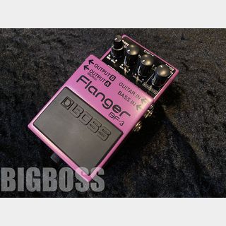 BOSS BF-3 Flanger