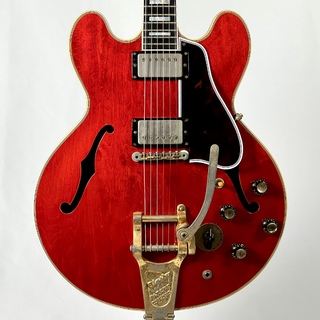 当時物セミアコエレキギタージャンク 当時物セミアコエレキギター