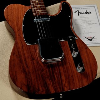 Fender Custom Shop Limited Release Rosewood Telecaster Closet Classic 【渋谷店】