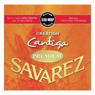 SAVAREZ 510MRP