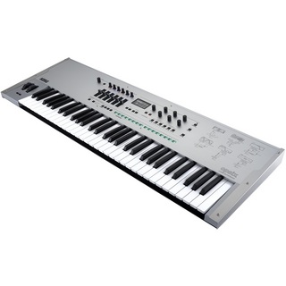 KORG opsix SE 〜アフタータッチ対応の61鍵盤を搭載したフラッグシップ