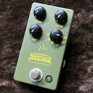 JHS Pedals Muffuletta