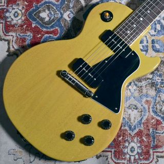 Gibson Les Paul Special TV Yellow レスポールスペシャル【現物写真】