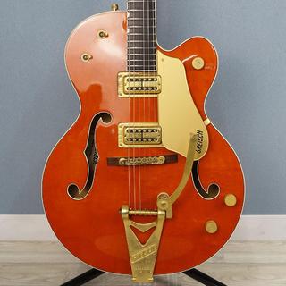 Gretsch G6120 Nashville Orange【2005年製】