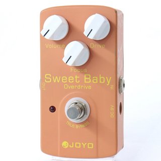 JOYO JF-36 / Sweet Baby 【池袋店】