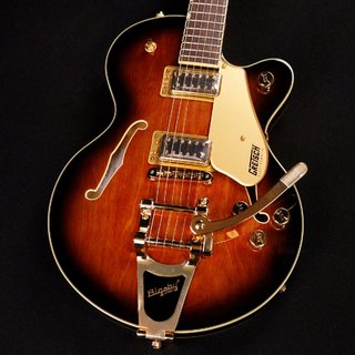 Gretsch G5655TG Center Block Jr. Single-Cut w/Big and GH Laurel Single Barrel Burst ≪S/N:CYGC23030392≫ 【