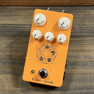 R Diner Soundsの検索結果【楽器検索デジマート】