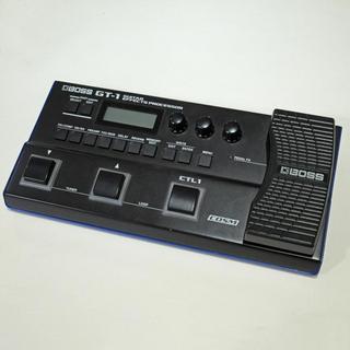 BOSS GT-1 ギターエフェクター ジャンク USED】 GT-1 ジャンク BOSS GT-1 ジャンク Boss GT-1 Guitar