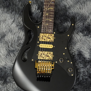Ibanez PIA3761-XB (Onyx Black) Steve Vai Signature【特価】【2025年製】【日本製】