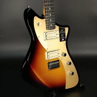 Fender American Ultra II Meteora Ebony Ultraburst 【名古屋栄店】