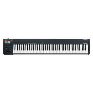 Rolandローランド A-88mk2 MIDI KEYBOARD CONTROLLER 88鍵盤MIDIキーボード