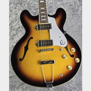 Epiphone Casino 日本製 青ラベル マツモク製(2) 1978年製 マツモク ブルーラベル エピフォン カジノのサウンドです