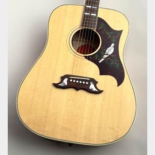 Gibson 【48回無金利】Dove Original  AN #22884132【2024年製個体】