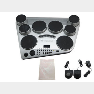 YAMAHA DD-65 デジタルパーカッション ドラム 【鹿児島店】