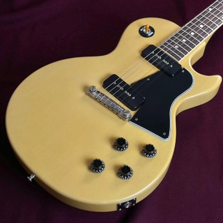 Gibson Custom Shop 1957 Les Paul Special Single Cut Reissue Ultra Light Aged【現物画像】