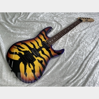 ESP PURPLE TIGER