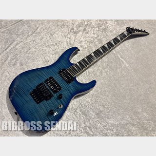 Jackson Stars LTD ASL-TN01 / TBL【美品中古/即納可能】