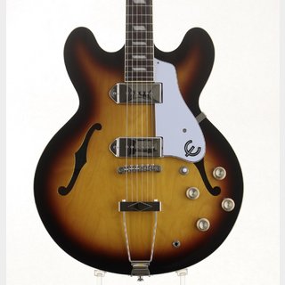 Epiphone Casino Vintage Sunburst 【渋谷店】