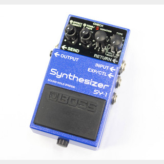 【まとめ売り】シンセサイザー、エフェクター BOSS GM-800 Guitar Syntehsizer｜ミュージックランドKEY