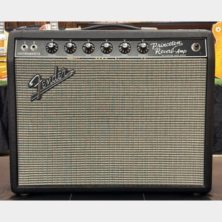 Fender '64 Custom Princeton Reverb【G-CLUB TOKTO】