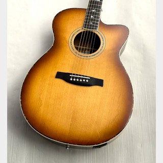 アコースティックギター／エレクトリック・アコースティック