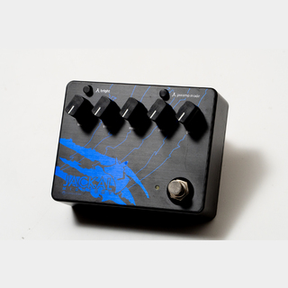 JACKALの検索結果【楽器検索デジマート】
