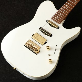 Ibanez Lari Basilio Signature Model LB1-WH (White) アイバニーズ 【御茶ノ水本店】